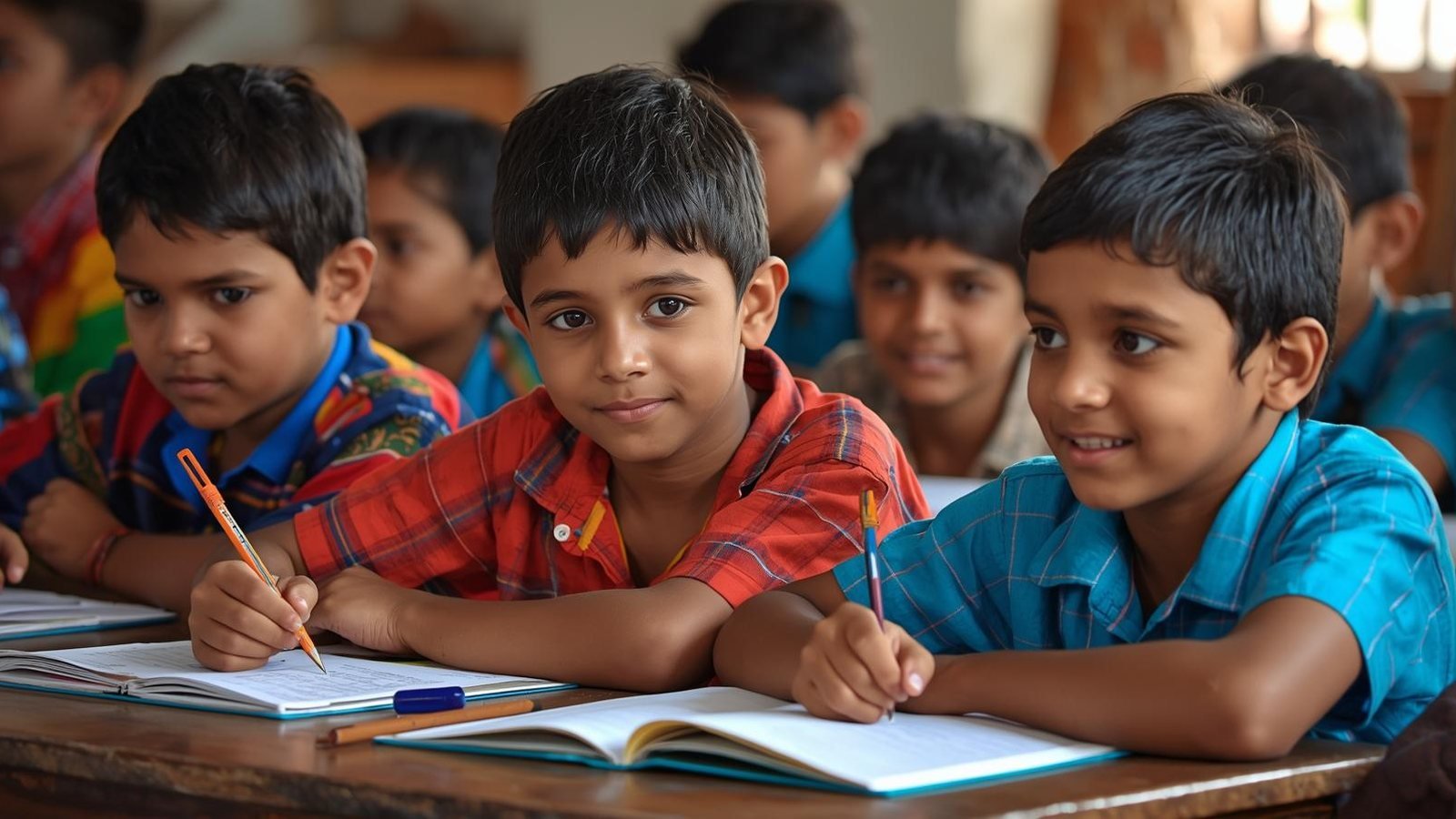 Education Program