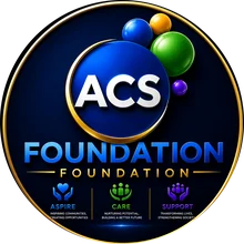 ACS Foundation logo